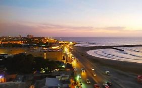 Apartamento con Vista al MAR 11